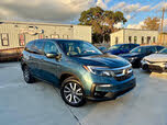 Honda Pilot EX AWD