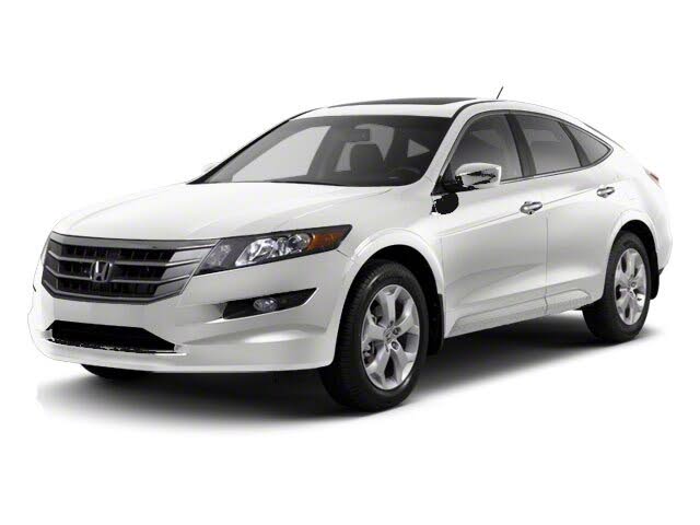 2012 Honda Crosstour EX-L V6