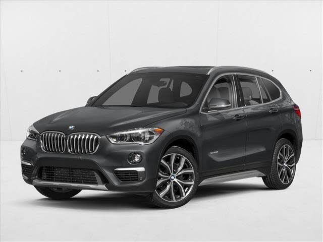 2018 BMW X1 xDrive28i AWD