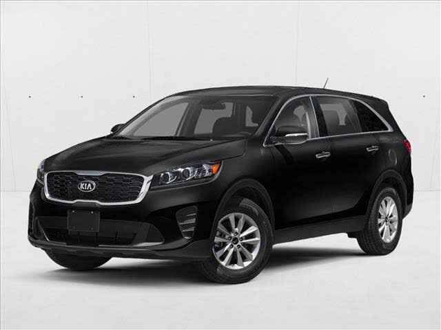 2019 Kia Sorento L FWD