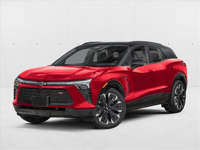 2024 Chevrolet Blazer EV RS RWD