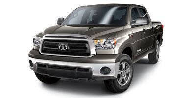 2011 Toyota Tundra Limited 5.7L V8 CrewMax Cab 4WD