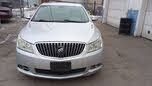 2013 Buick LaCrosse