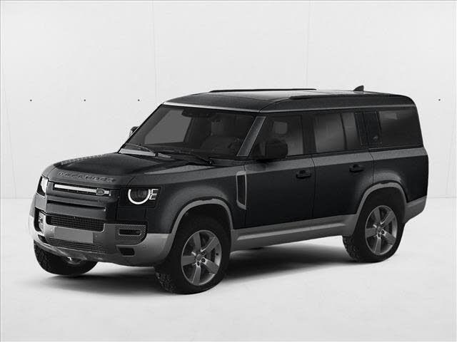 2023 Land Rover Defender 130 SE AWD