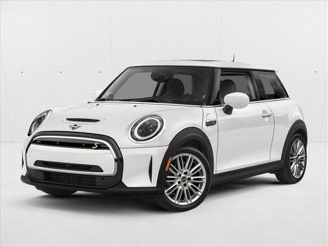 2024 MINI Cooper SE 2-Door Hatchback FWD