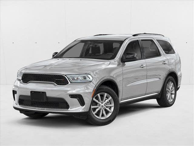 2025 Dodge Durango GT AWD