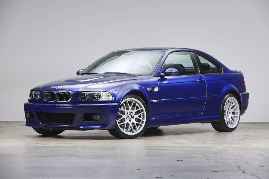 2006 BMW M M3's photo