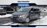 Honda Odyssey EX FWD