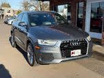 Audi Q3 2.0T quattro Premium Plus
