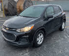 Chevrolet Trax LS FWD