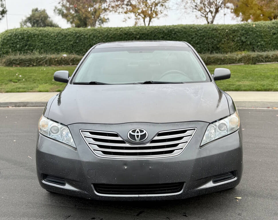 2007 Toyota Camry Hybrid FWD