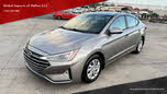 Hyundai Elantra SE FWD
