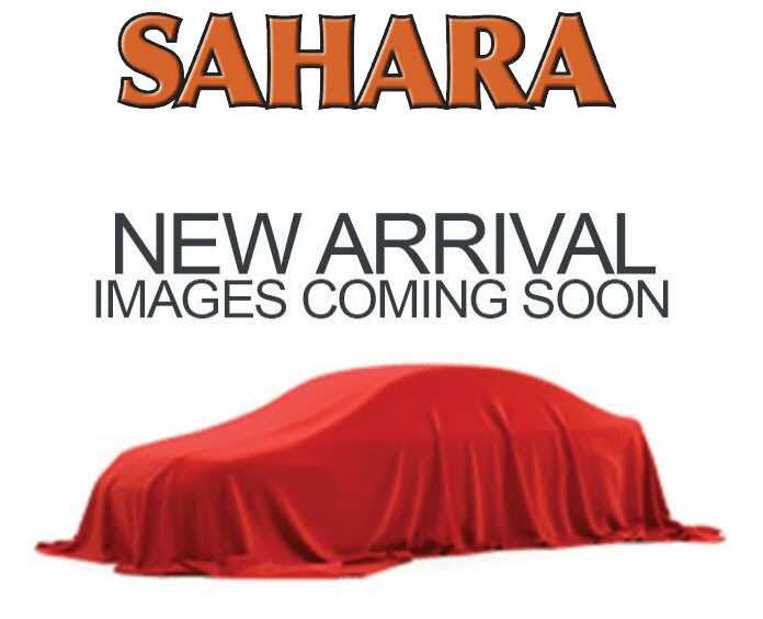 2014 Chrysler Town & Country Touring-L FWD