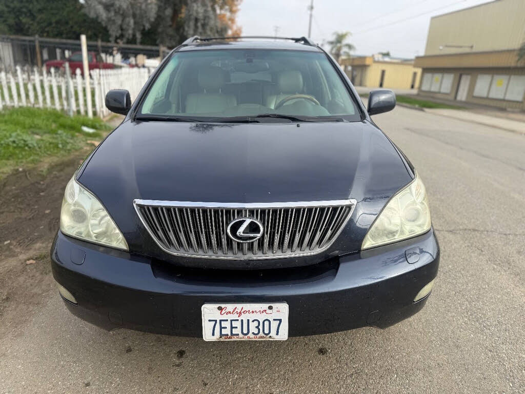 2004 Lexus RX 330 FWD