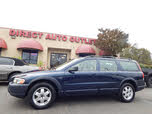 Volvo XC Turbo Wagon AWD