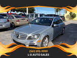 Mercedes-Benz C-Class C 250 Sport