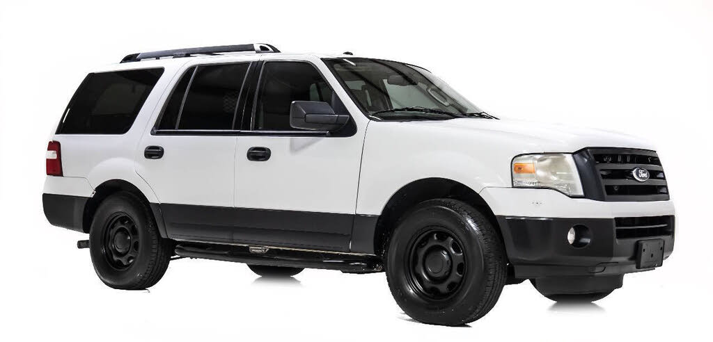 2014 Ford Expedition XL