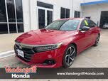 Honda Accord Sport Special Edition FWD
