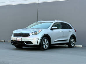 Kia Niro LX FWD