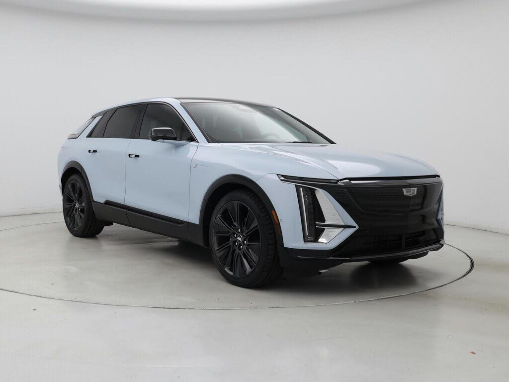 2024 Cadillac LYRIQ Sport 3 RWD