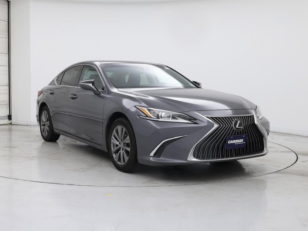2019 Lexus ES 350 FWD