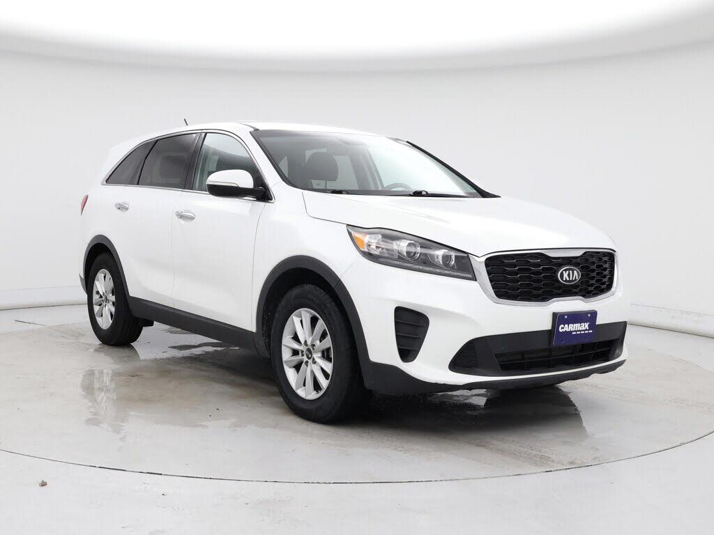 2020 Kia Sorento LX V6 FWD