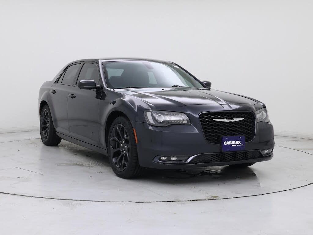 2019 Chrysler 300 S RWD