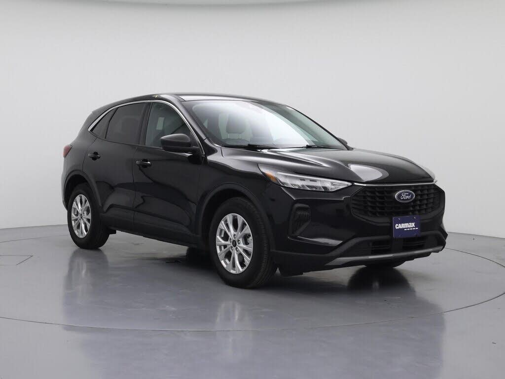 2023 Ford Escape Hybrid Active FWD