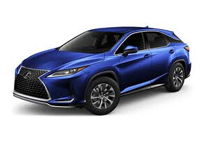 Lexus RX 350 AWD