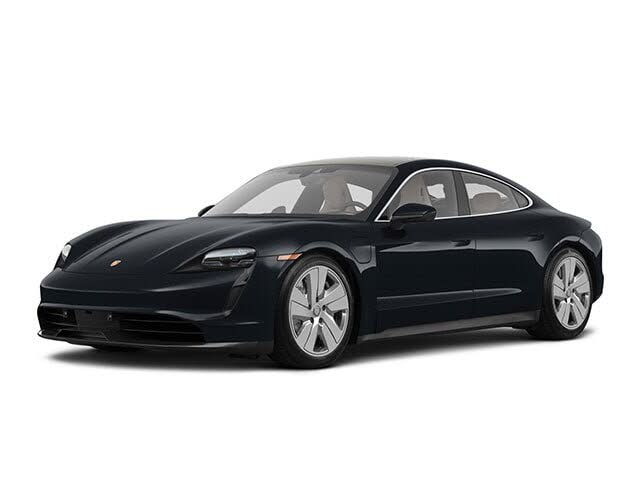 2023 Porsche Taycan Sedan RWD