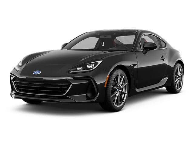 2026 Subaru BRZ Limited RWD