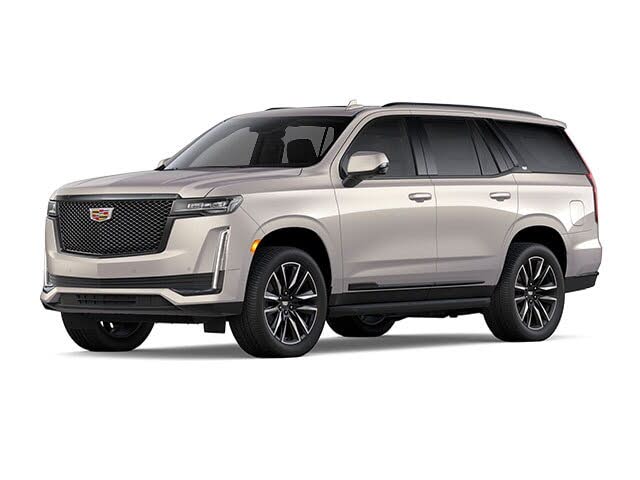 2023 Cadillac Escalade Sport Platinum 4WD