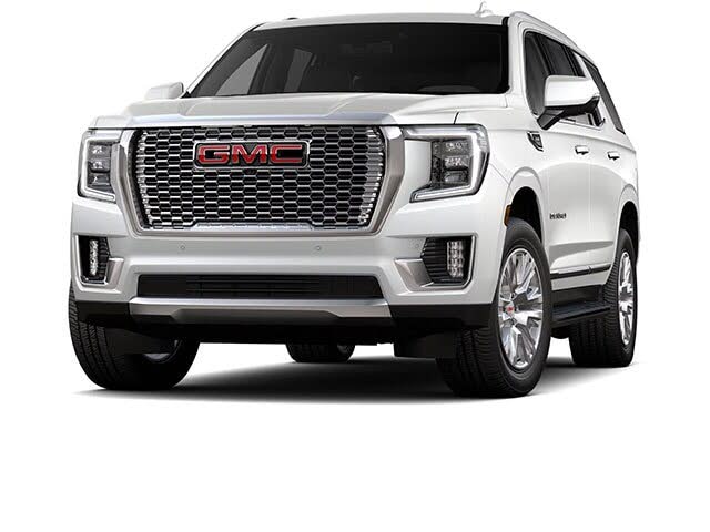 2023 GMC Yukon Denali 4WD