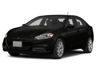 2015 Dodge Dart GT FWD