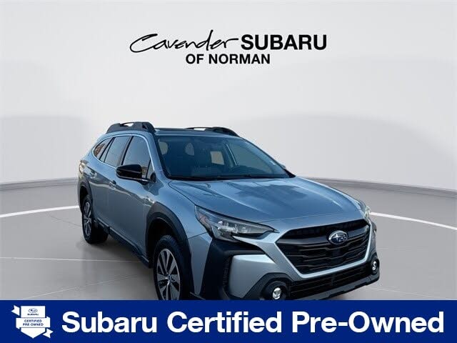 2024 Subaru Outback Premium AWD