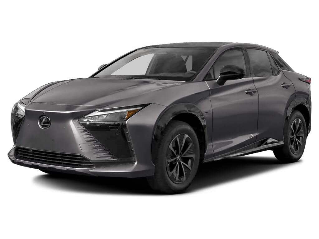 2026 Lexus RZ 350e Premium FWD