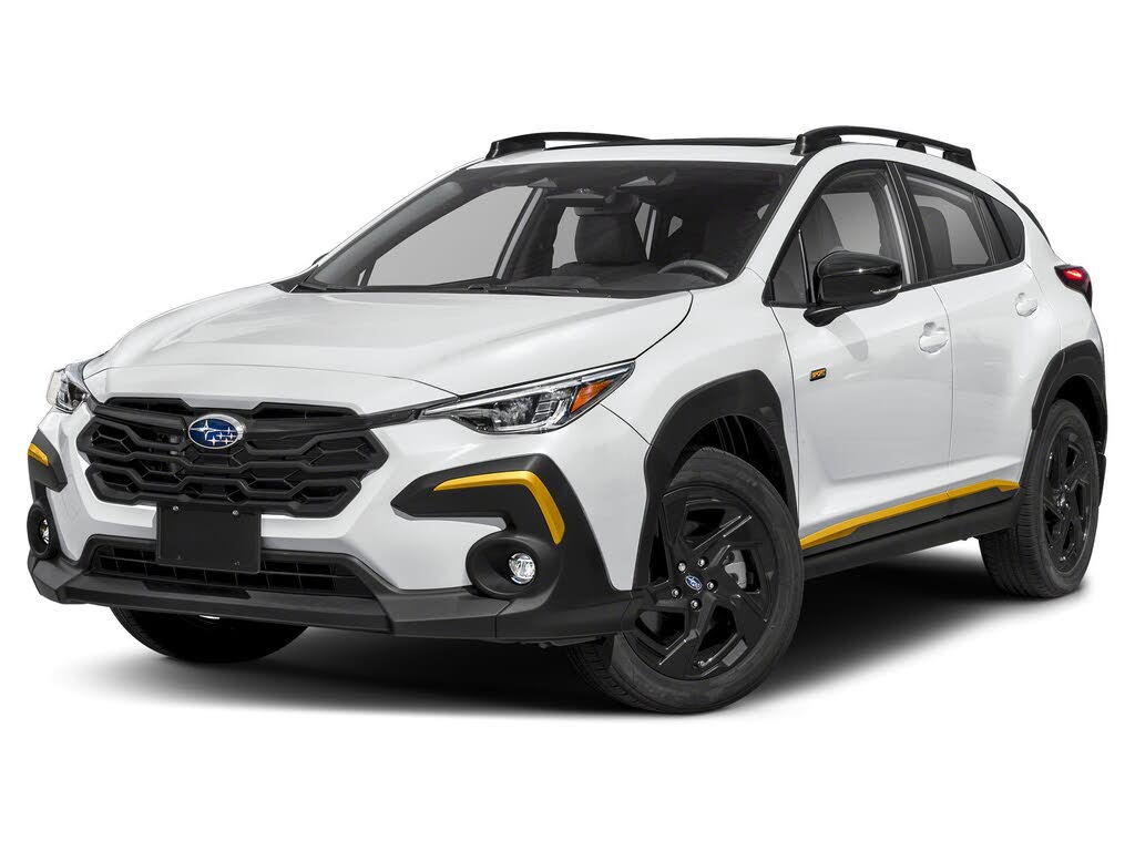 2026 Subaru Crosstrek Sport AWD