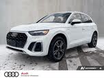 Audi Q5 Hybrid Plug-in e quattro Technik 55 TFSI AWD