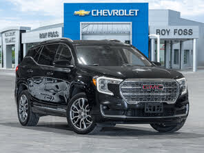 GMC Terrain Denali AWD