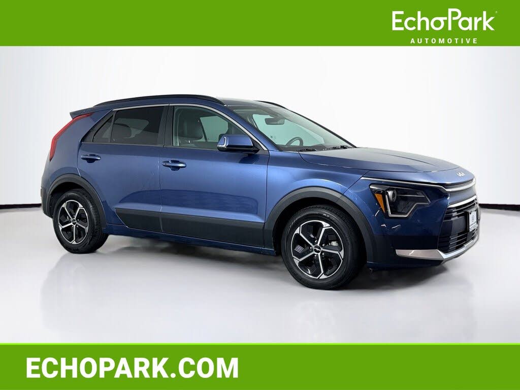 2023 Kia Niro EX FWD