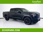 Toyota Tundra SR5 CrewMax Cab RWD