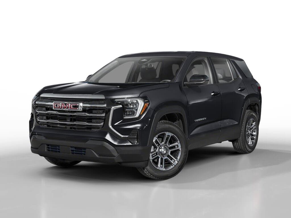 2026 GMC Terrain Elevation FWD