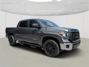 Toyota Tundra SR5 CrewMax 5.7L 4WD