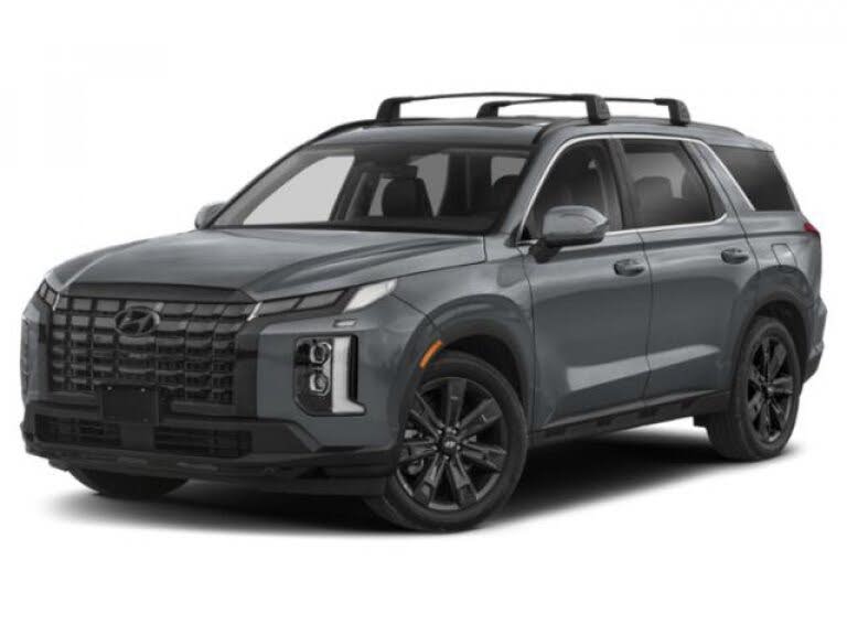2024 Hyundai Palisade XRT AWD