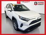 Toyota RAV4 XLE FWD