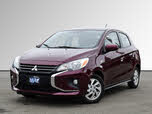Mitsubishi Mirage ES FWD