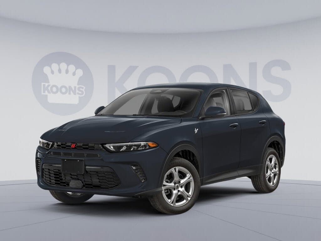 2024 Dodge Hornet GT Plus AWD