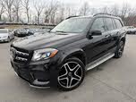 Mercedes-Benz GLS 550 4MATIC