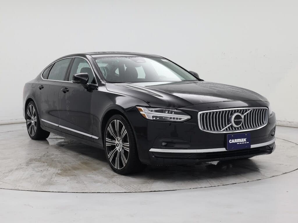 2023 Volvo S90 B6 Ultimate AWD