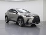 Lexus NX 350 Luxury AWD